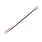 Коннектор токопроводящий Arte Lamp A31-08-1CCT STRIP-ACCESSORIES