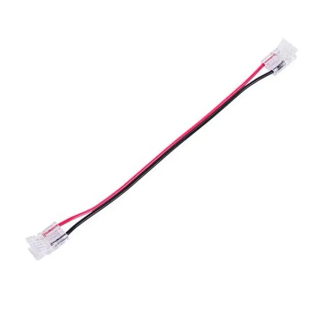 Коннектор токопроводящий Arte Lamp A31-08-1CCT STRIP-ACCESSORIES Коннектор токопроводящий Arte Lamp A31-08-1CCT STRIP-ACCESSORIES