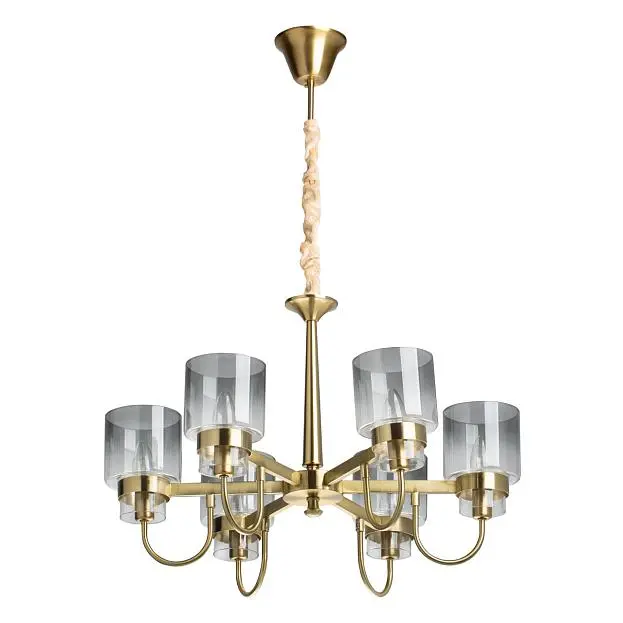 Подвесная люстра MW-Light 483014906 Элла Подвесная люстра MW-Light 483014906 Элла
