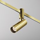 Трековый светильник Technical Maytoni TR144-1-12W3K-W-BS Focus LED