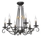 Люстра Vitaluce V1039/6