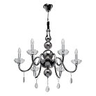 Подвесная люстра MW-LIGHT 483014706 Элла