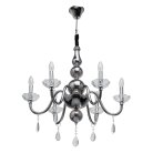 Подвесная люстра MW-LIGHT 483014706 Элла