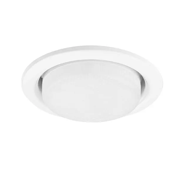 Встраиваемый светильник Lightstar 212110 Tensio Встраиваемый светильник Lightstar 212110 Tensio