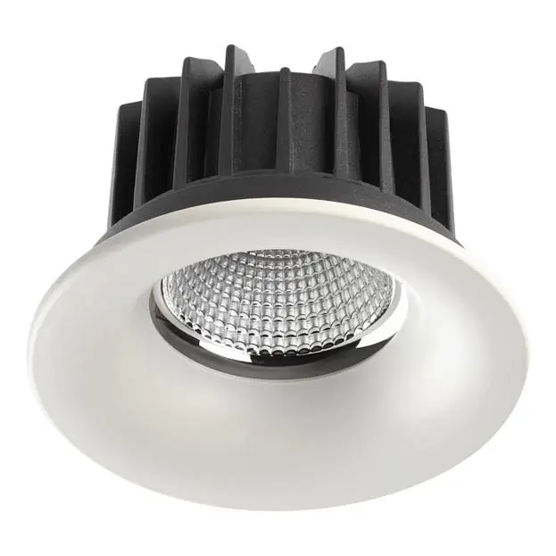 Встраиваемый светильник Novotech 357604 DRUM Встраиваемый светильник Novotech 357604 DRUM