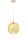 Подвесной светильник Lumina Deco LDP 107-200 GD Lobos