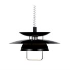 Подвесной Светильник Byron Black 73904-22 ImperiumLoft
