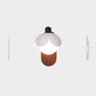 Бра LIVNY Тип B. Цвет Белый Lampatron livny-b-white 9042-25740