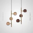 Подвесной светильник NARVE Lampatron 8916-25227