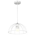 Подвес Lussole LSP-8214 LGO Lattice