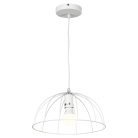 Подвес Lussole LSP-8214 LGO Lattice