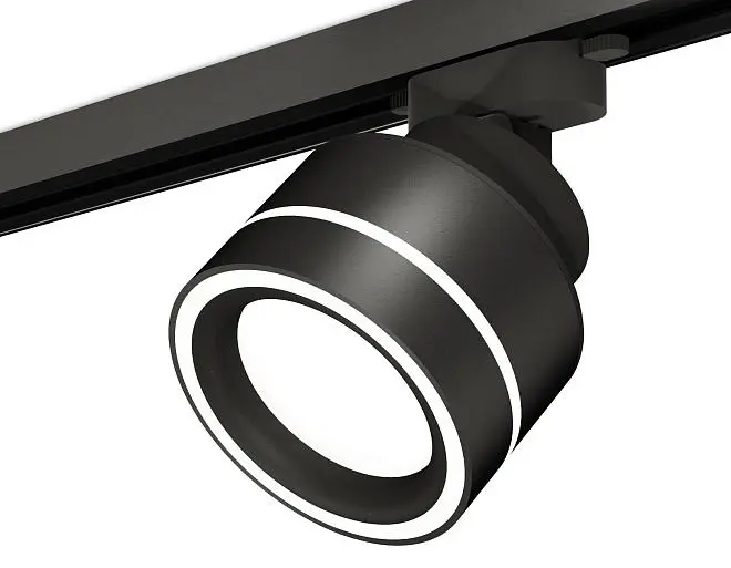 Комплект трекового светильника с акрилом Ambrella light XT8102023 Track System Комплект трекового светильника с акрилом Ambrella light XT8102023 Track System