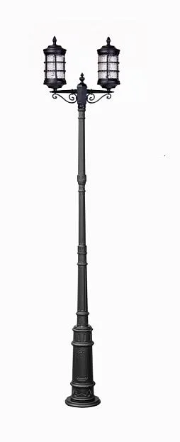 Наземный фонарь Oasis Light 81210A/E7 Bl BARSELONA Наземный фонарь Oasis Light 81210A/E7 Bl BARSELONA