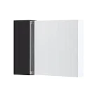 Световой указатель EMG-MARK-S-3H-BK Arlight 059801