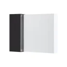 Световой указатель EMG-MARK-S-3H-BK Arlight 059801