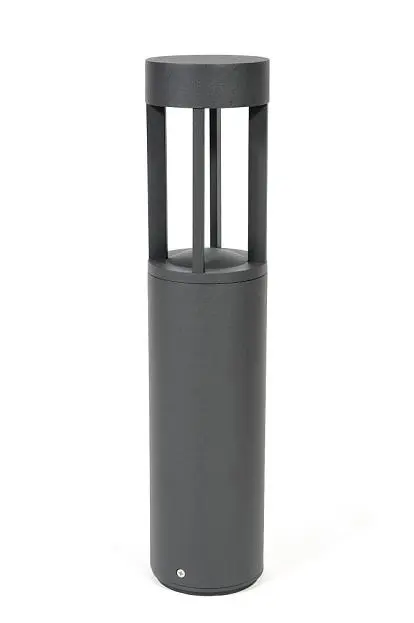 Наземный светильник Oasis Light W61843-400 Gr Наземный светильник Oasis Light W61843-400 Gr