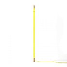 Настенный светильник Yellow Seletti 06940 YEL Linea Golden End