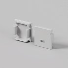 Заглушка для профиля Maytoni Led Strip 642072