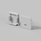 Заглушка для профиля Maytoni Led Strip 642072