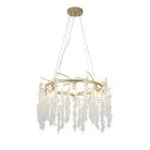 Подвесная люстра Favourite 4108-8P Desmi