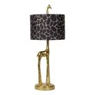 Настольная лампа Lucide 10506/81/02 Extravaganza Miss Tall