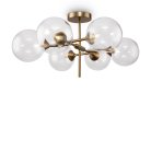 Потолочная люстра Freya FR5115PL-06BZ1 Maddison
