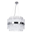 Подвесная люстра ARTE LAMP A1034SP-16CC MONTREAL
