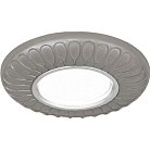 Встраиваемый Светильник Gauss CA083 Metal