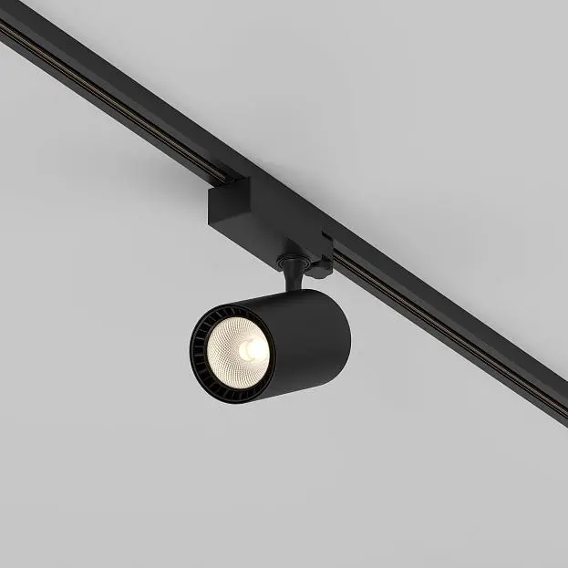 Трековый светильник Maytoni TR029-3-20W3K-W-B Vuoro Trinity