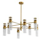 Люстра потолочная Lumion 8276/8 DENVER