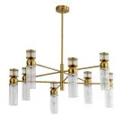 Люстра потолочная Lumion 8276/8 DENVER