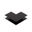 Коннектор угловой AM Group MAGNET AM401 LL 20B 90° Внешний