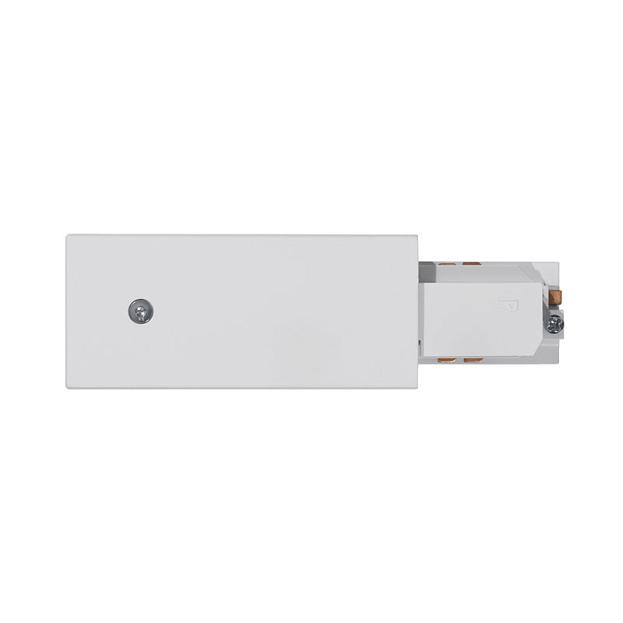 Блок подачи питания Eglo 60147 TRACK ON