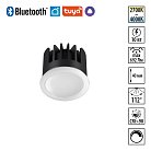 Модуль диммир. со сменой цв. температуры (пульт 359640/Tuya Smart Life) IP20 LED 10W 180-265V 2700-4000К Novotech 359826 MOD