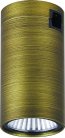 Трековый светильник Donolux DL20231M5W1 Black Bronze ALPHA