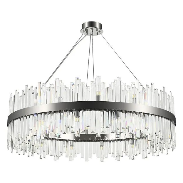 Люстра Arte Milano 440110.960.28.G9.A1 CR Белладжо