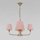 Подвесной светильник eurosvet 60153/6 milos a064995