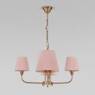 Подвесной светильник eurosvet 60153/6 milos a064995