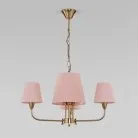 Подвесной светильник eurosvet 60153/6 milos a064995