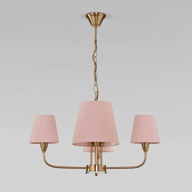 Подвесной светильник eurosvet 60153/6 milos a064995