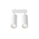 Трековый светильник Magnetic track 48 Omnilux APL.0113.10.18