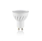 Лампа Ideal Lux 117652 GU10 7W 220V 610lm 4000K