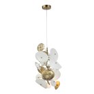 Светильник подвесной ST-Luce SL1518.303.05 DAHLIA