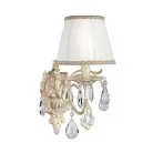 Светильник настенный (Бра) Omnilux OML-60801-01 Cremona