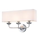 Настенный светильник Escada 10175/3A