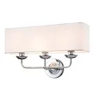 Настенный светильник Escada 10175/3A