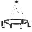 Люстра подвесная Lightstar LR01837436476 Rullo