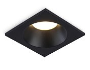 Светильник встраиваемый Ambrella light TN1190