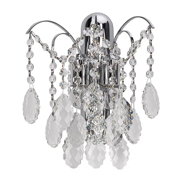 Бра De City DeMarkt 111025502 Бриз