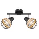 Спот Rivoli 7033-702 Fedora Б0047140